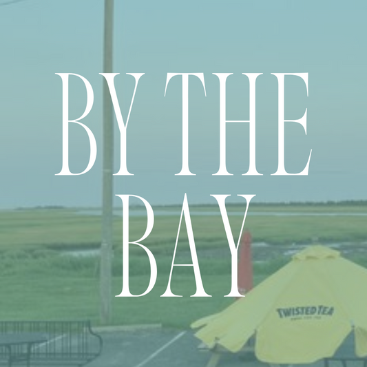 By The Bay Wax Melts