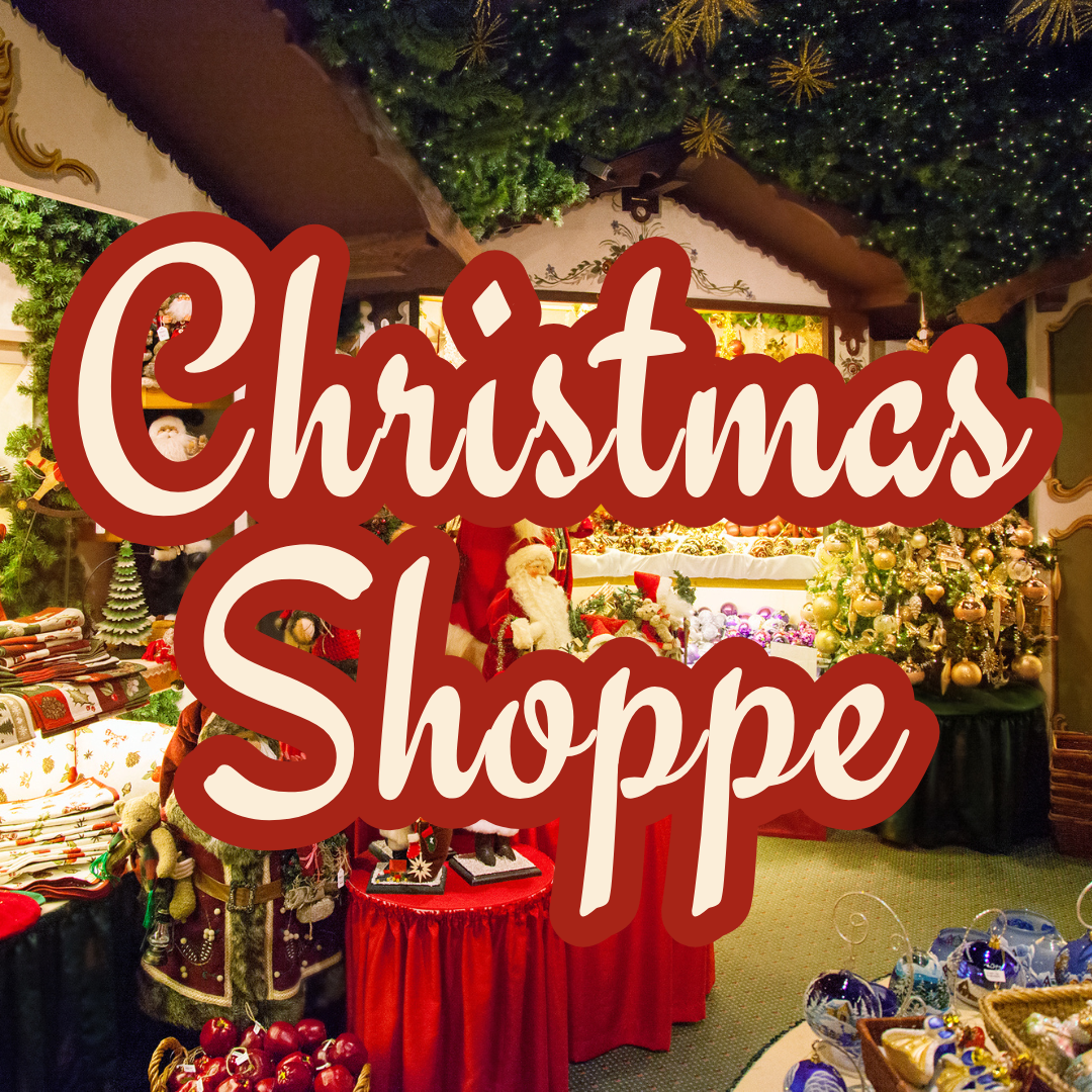 Christmas Shoppe Wax Melts