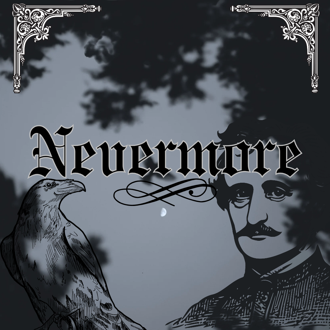 Nevermore Wax Melts