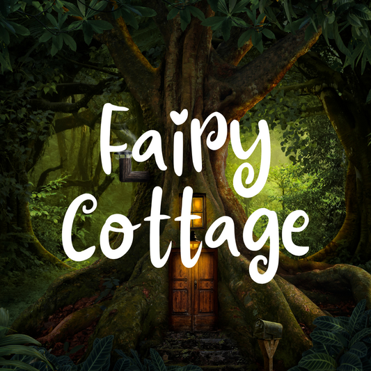Fairy Cottage Wax Melts