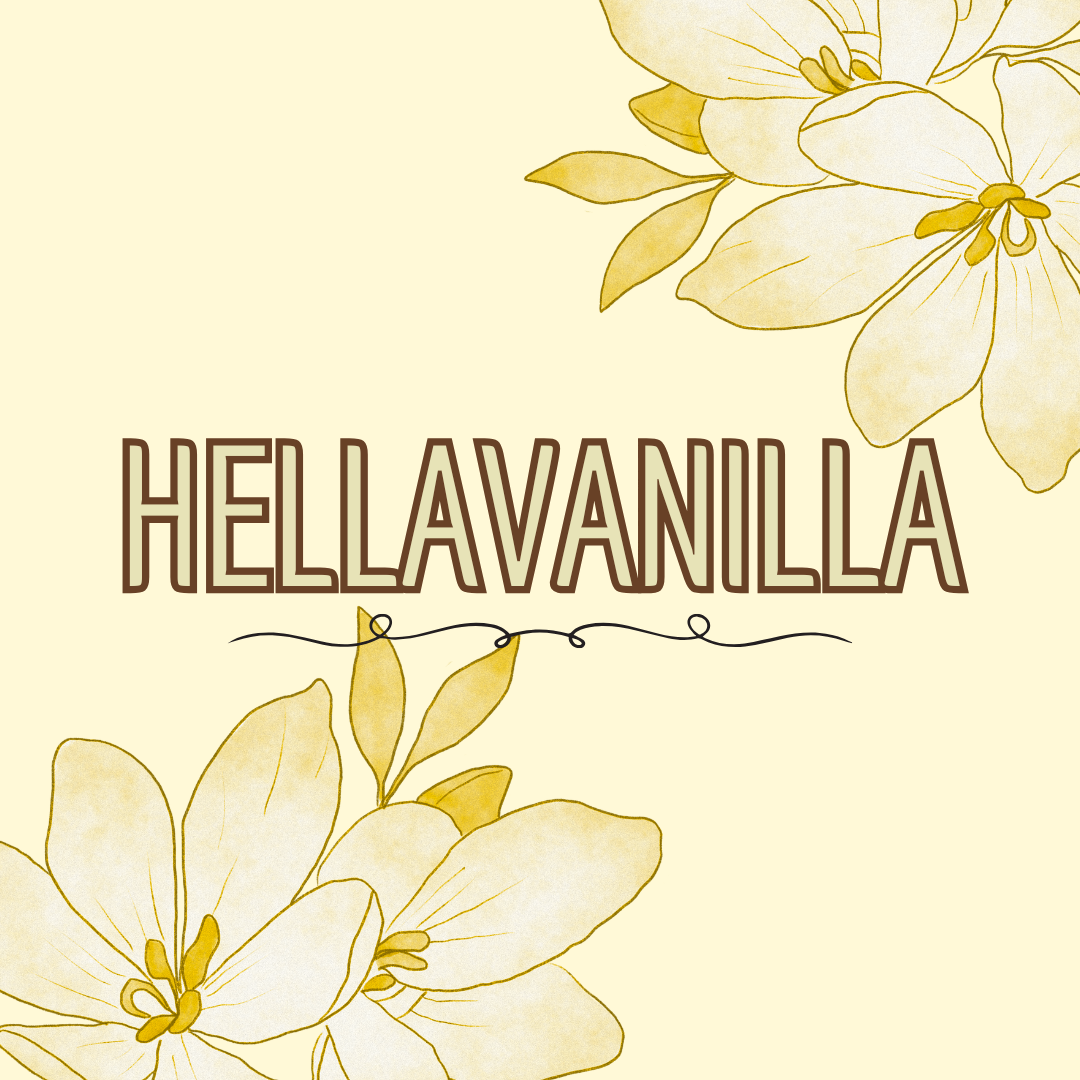 Hellavanilla