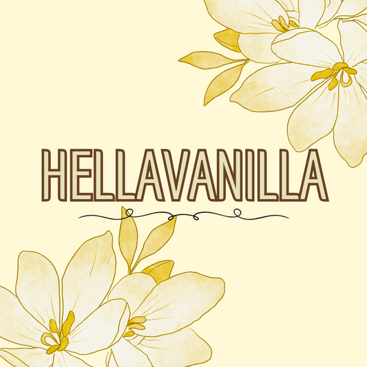 Hellavanilla