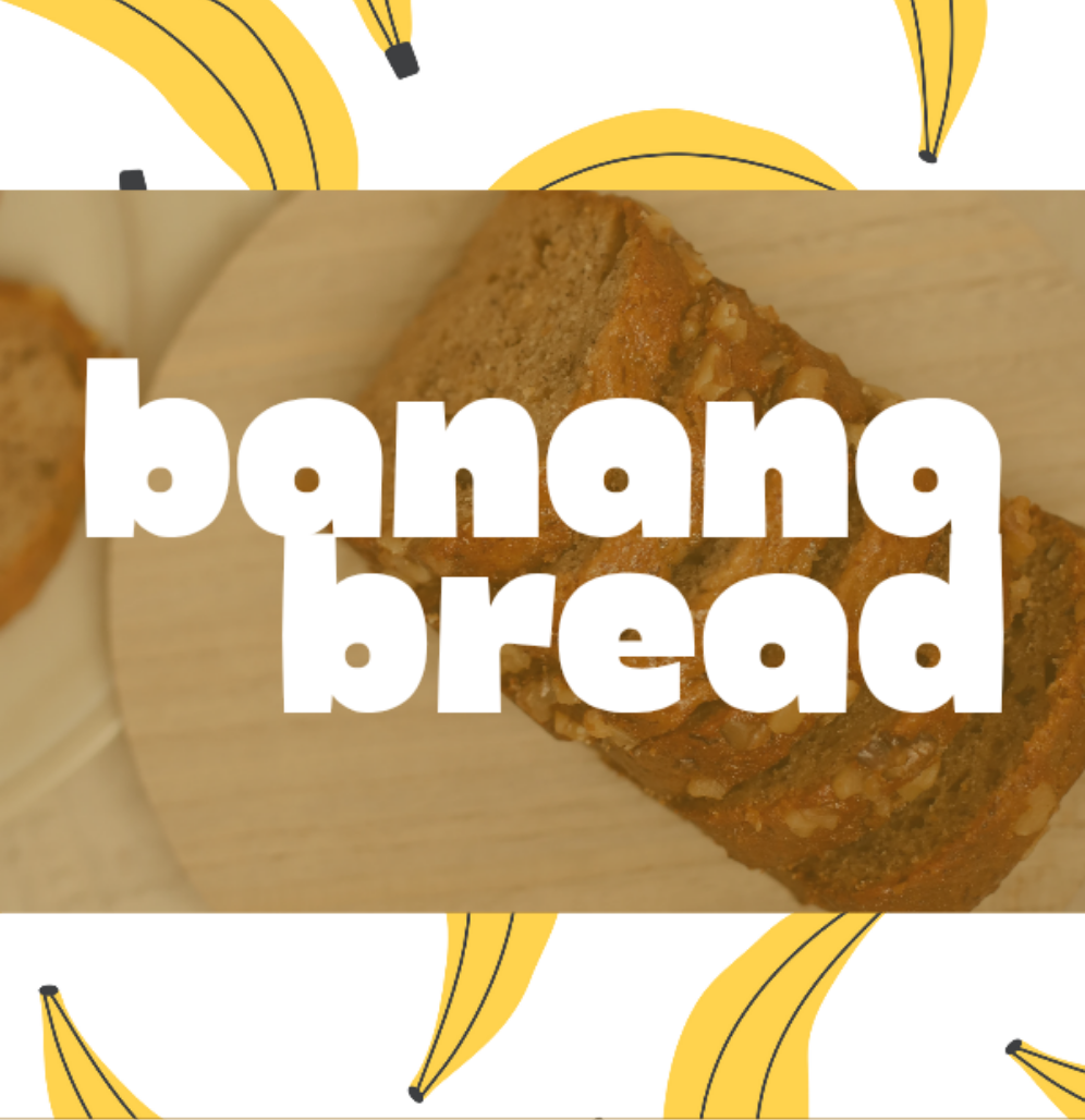 Banana Bread Wax Melts
