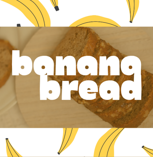 Banana Bread Wax Melts