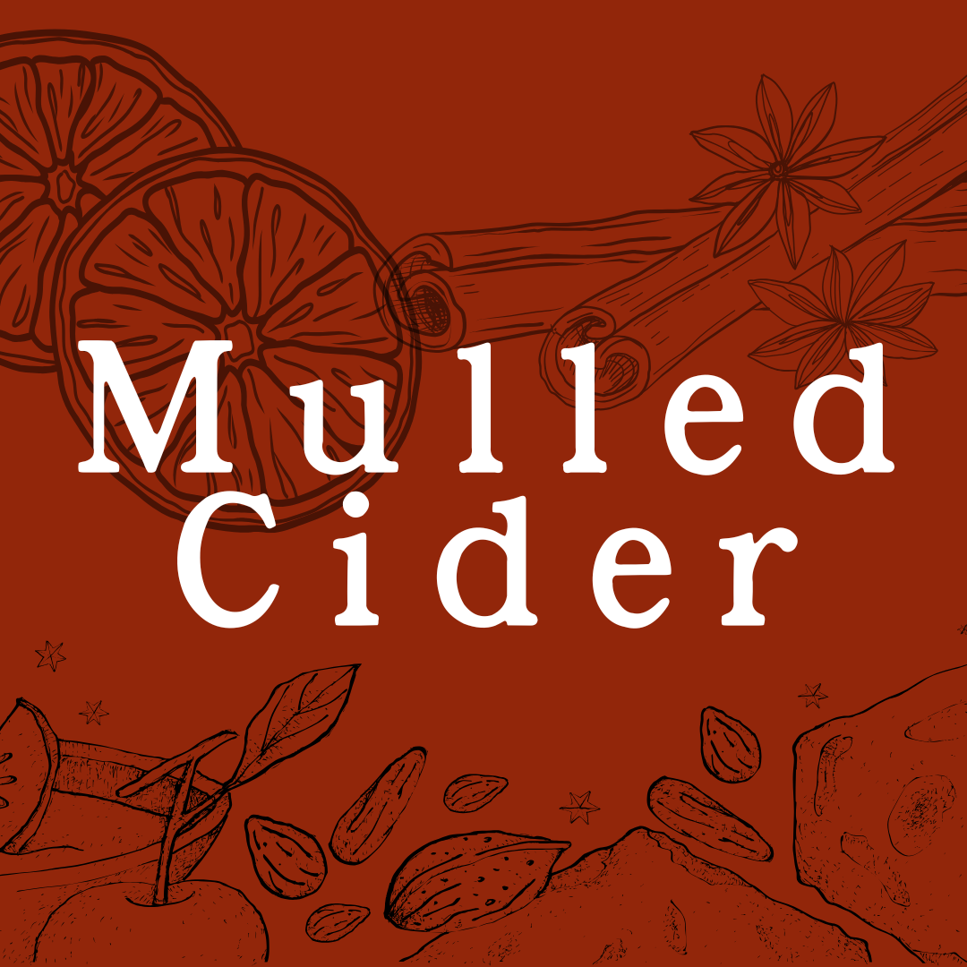 Mulled Cider Wax Melts