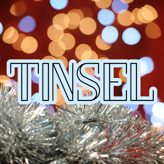 Tinsel