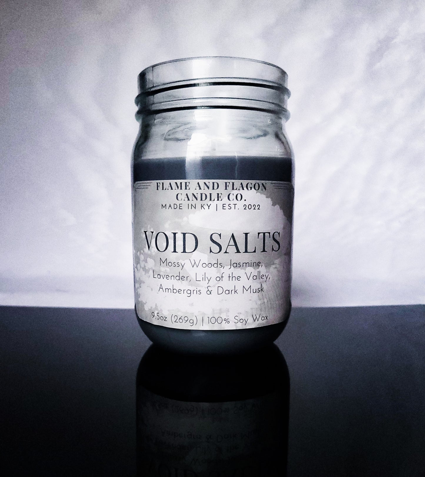 Void Salts
